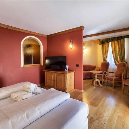 Hotel Bertelli 4*