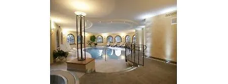 Bertelli Hotel Madonna