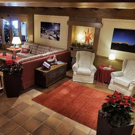 Hotel Bertelli