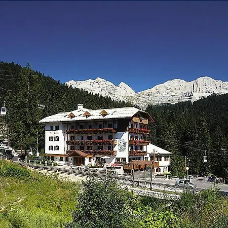 Bertelli Hotel 4*