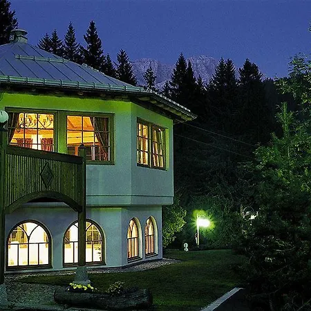 Bertelli Hotel Madonna