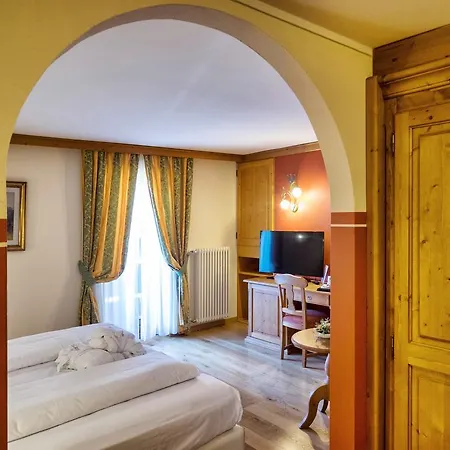 Bertelli Hotel 4*