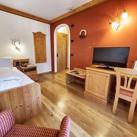 Hotel Bertelli