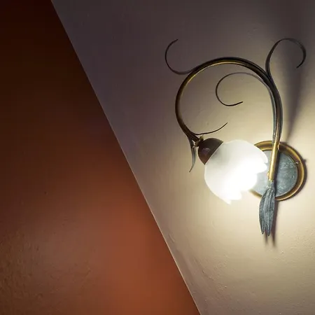 Hotel Bertelli Madonna