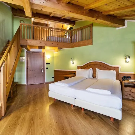 Hotel Bertelli 4*