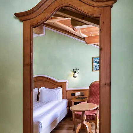 Bertelli Hotel