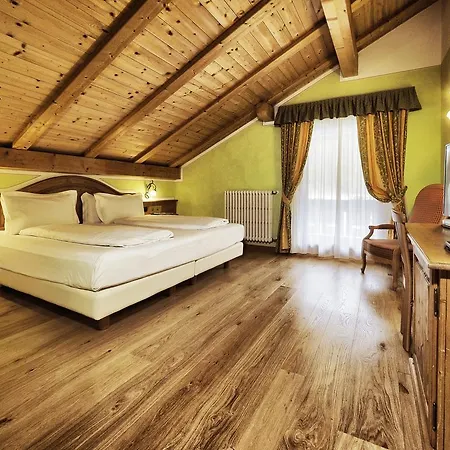 Bertelli Hotel Madonna