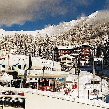 Bertelli Hotel