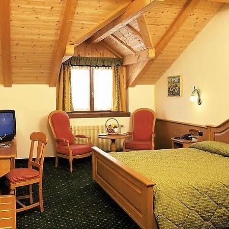 Bertelli Hotel Madonna