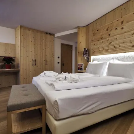Hotel Bertelli Madonna