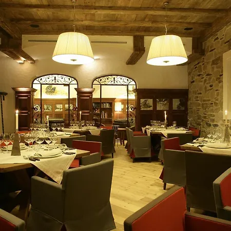 Bertelli 4* Madonna