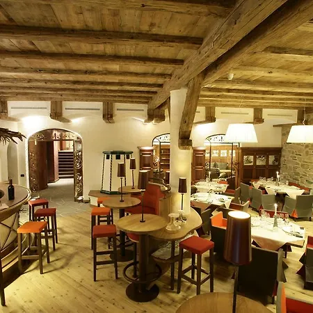 Bertelli Hotel Madonna
