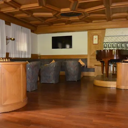Hotel Bertelli Madonna